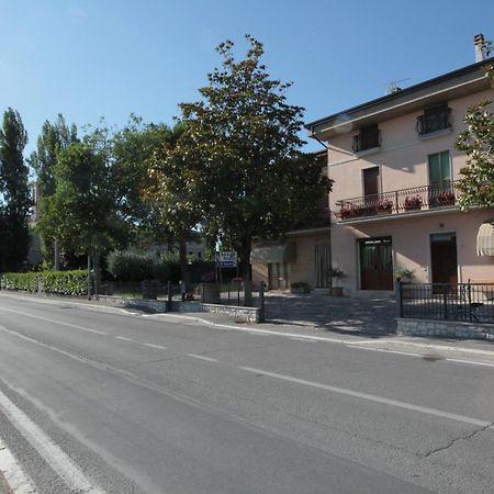 ריווטורטו Il Tugurio Agriturismo B&B מראה חיצוני תמונה