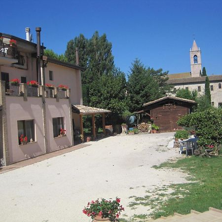 ריווטורטו Il Tugurio Agriturismo B&B מראה חיצוני תמונה