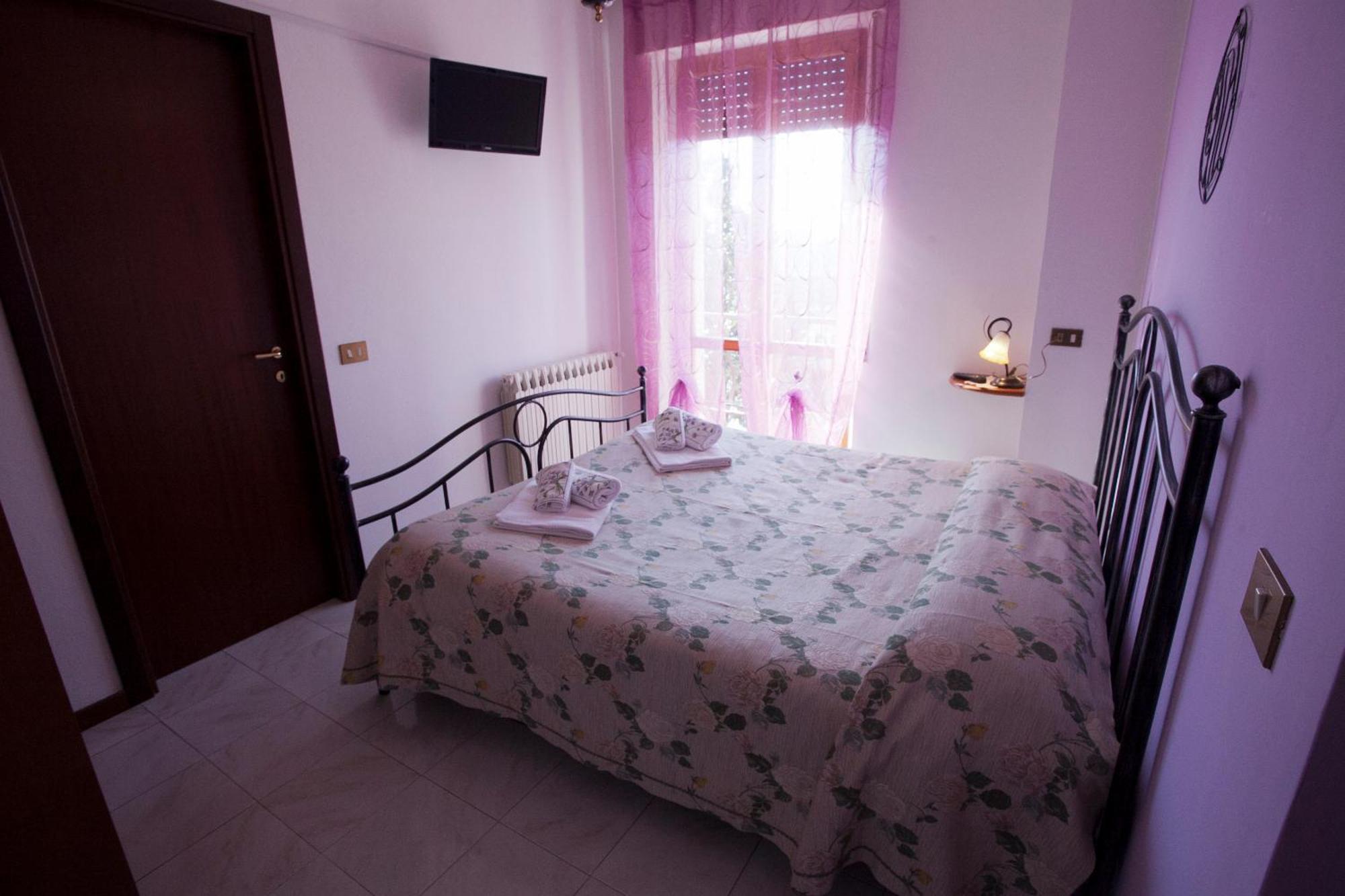 ריווטורטו Il Tugurio Agriturismo B&B מראה חיצוני תמונה