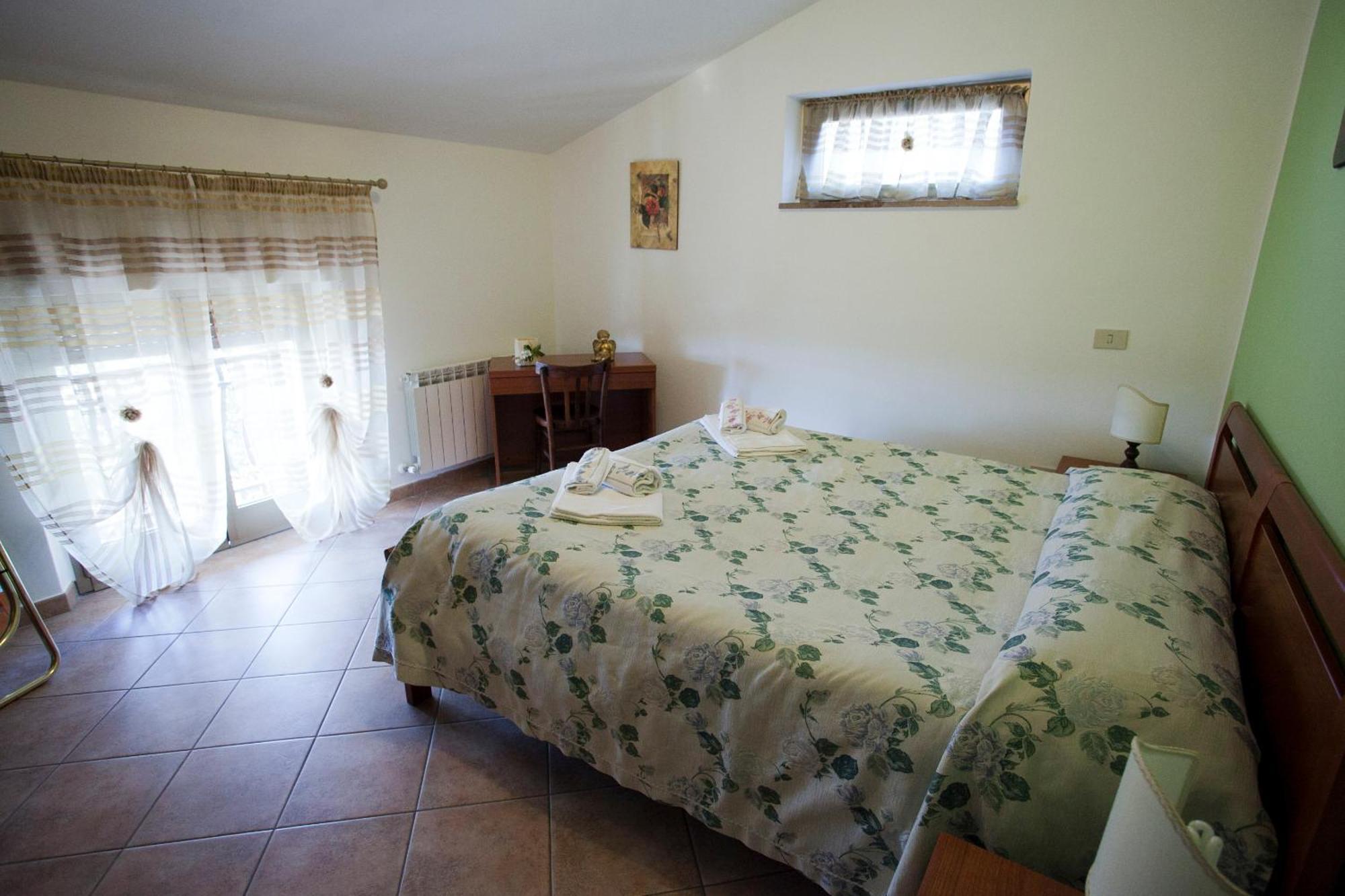ריווטורטו Il Tugurio Agriturismo B&B מראה חיצוני תמונה