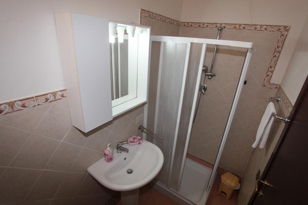 ריווטורטו Il Tugurio Agriturismo B&B חדר תמונה