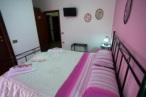 ריווטורטו Il Tugurio Agriturismo B&B מראה חיצוני תמונה